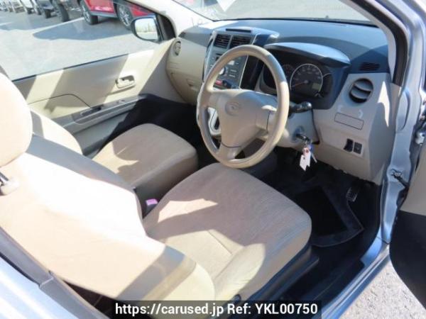 Used 2011 AT daihatsu mira L275S Image[11]