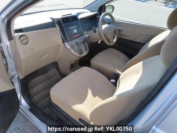 Used 2011 AT daihatsu mira L275S Image[12]