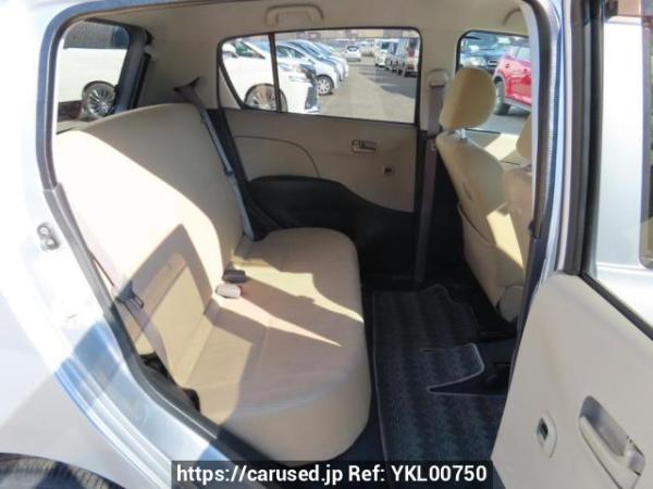 Used 2011 AT daihatsu mira L275S Image[13]