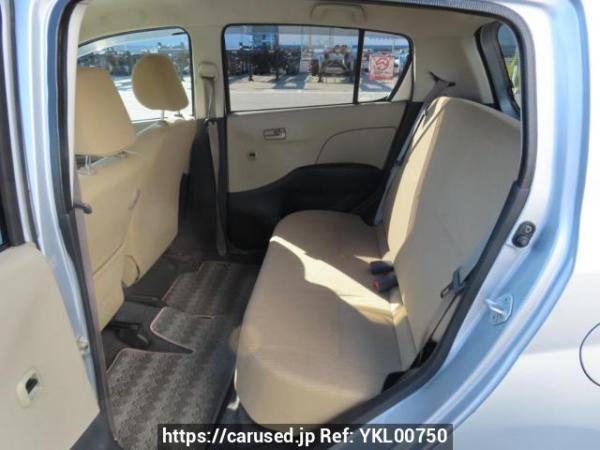 Used 2011 AT daihatsu mira L275S Image[14]
