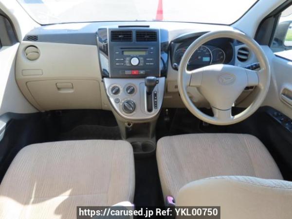 Used 2011 AT daihatsu mira L275S Image[15]