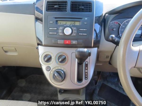 Used 2011 AT daihatsu mira L275S Image[17]