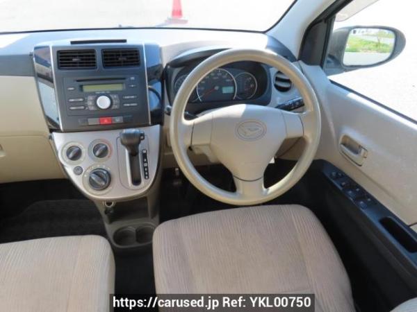 Used 2011 AT daihatsu mira L275S Image[18]