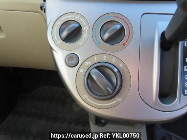 Used 2011 AT daihatsu mira L275S Image[20]