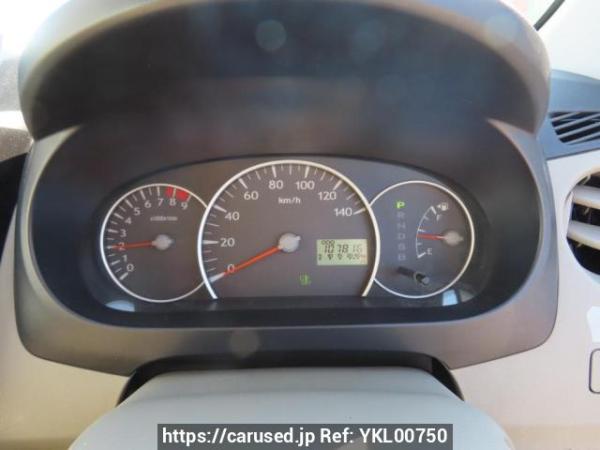Used 2011 AT daihatsu mira L275S Image[22]