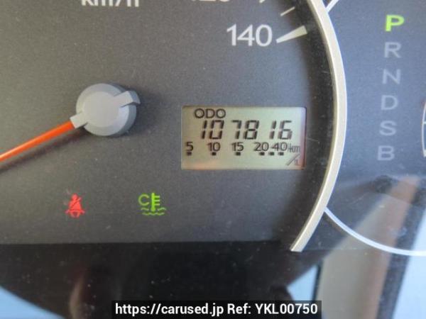 Used 2011 AT daihatsu mira L275S Image[23]