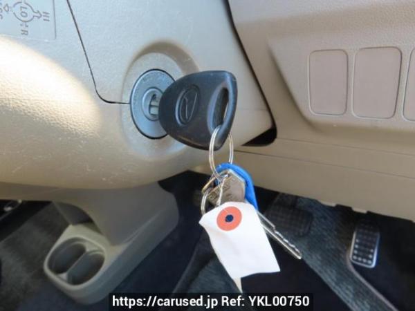 Used 2011 AT daihatsu mira L275S Image[24]