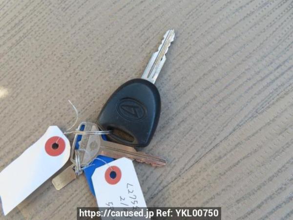 Used 2011 AT daihatsu mira L275S Image[26]