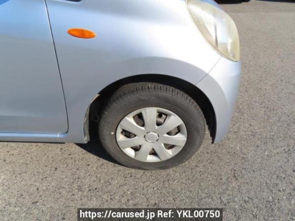 Used 2011 AT daihatsu mira L275S Image[27]