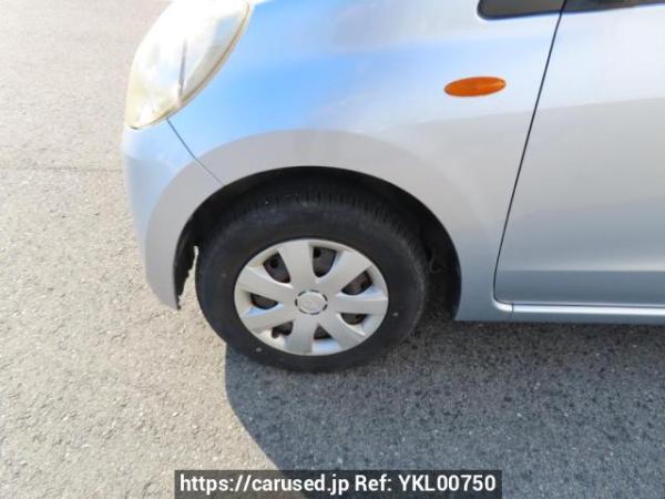 Used 2011 AT daihatsu mira L275S Image[28]