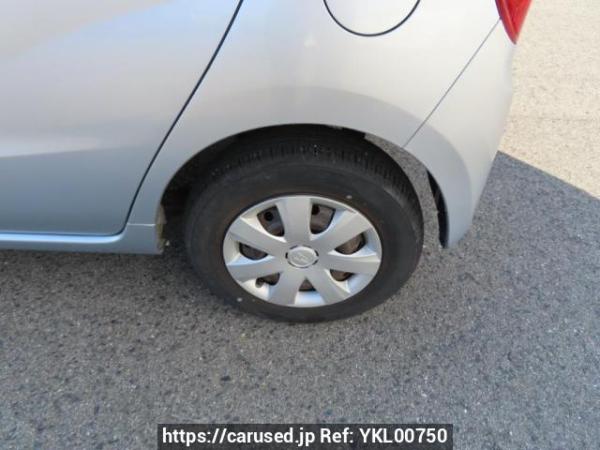 Used 2011 AT daihatsu mira L275S Image[30]