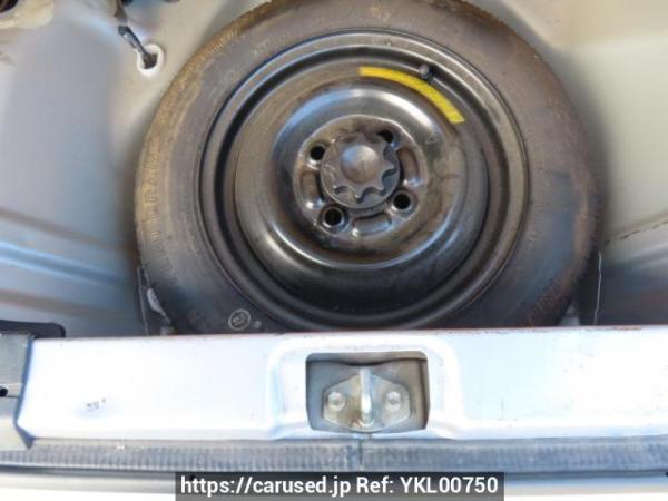 Used 2011 AT daihatsu mira L275S Image[40]