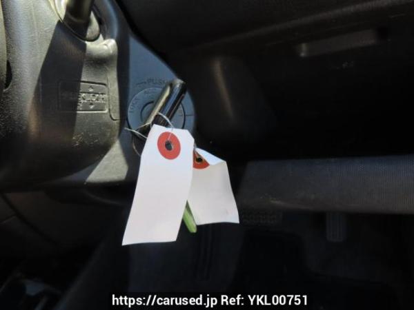 Used 2009 AT toyota probox-van NCP50V Image[24]