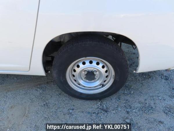 Used 2009 AT toyota probox-van NCP50V Image[30]