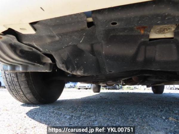 Used 2009 AT toyota probox-van NCP50V Image[31]