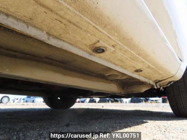 Used 2009 AT toyota probox-van NCP50V Image[34]