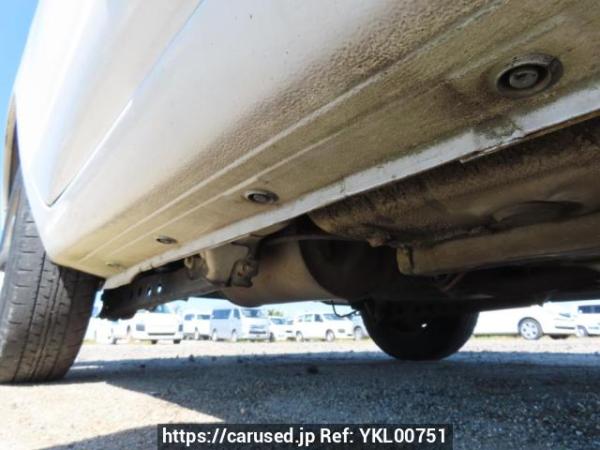 Used 2009 AT toyota probox-van NCP50V Image[35]