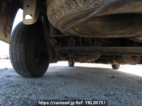 Used 2009 AT toyota probox-van NCP50V Image[37]