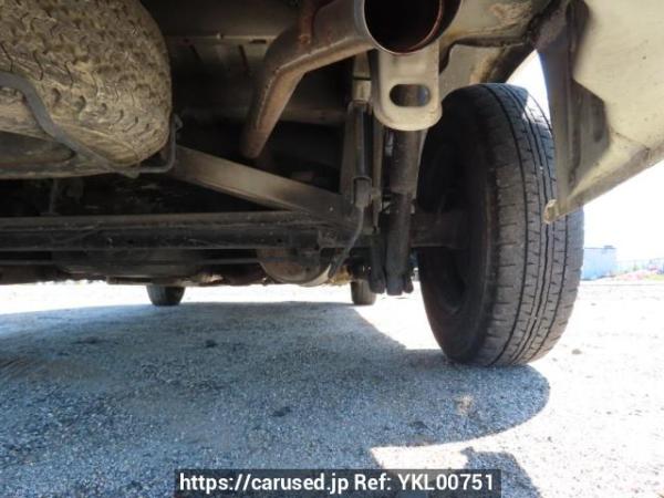 Used 2009 AT toyota probox-van NCP50V Image[38]
