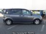 Used 2009 AT toyota sienta NCP81G Image[7]