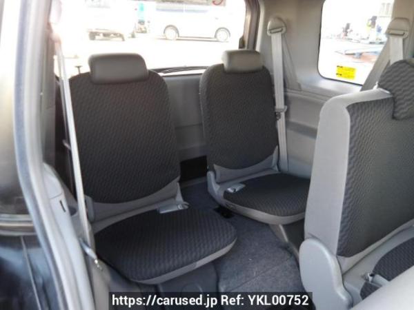Used 2009 AT toyota sienta NCP81G Image[17]