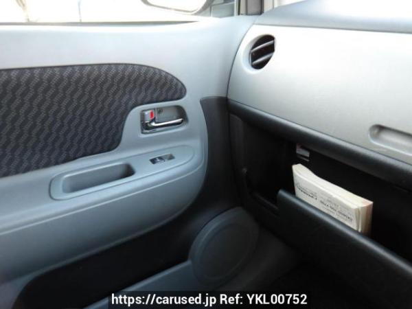 Used 2009 AT toyota sienta NCP81G Image[30]