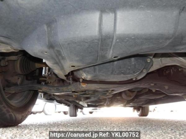 Used 2009 AT toyota sienta NCP81G Image[35]