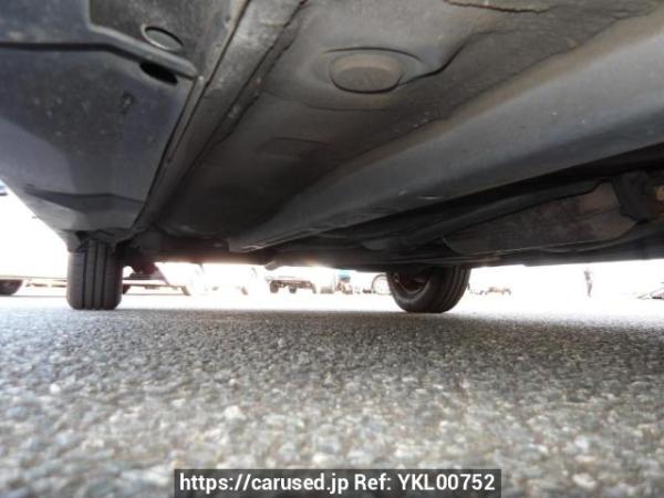 Used 2009 AT toyota sienta NCP81G Image[37]