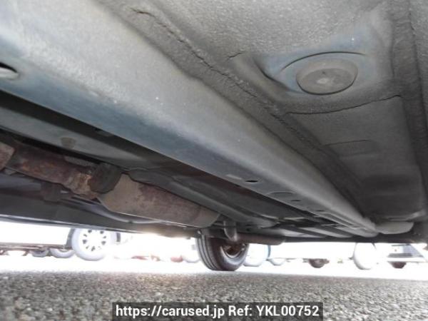 Used 2009 AT toyota sienta NCP81G Image[38]