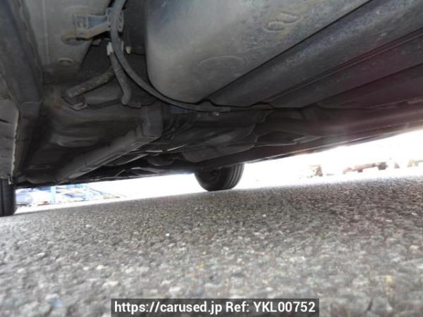 Used 2009 AT toyota sienta NCP81G Image[39]