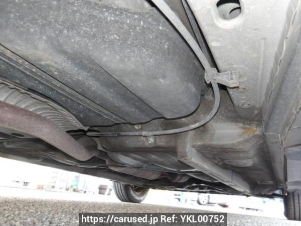Used 2009 AT toyota sienta NCP81G Image[40]