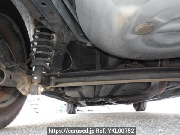 Used 2009 AT toyota sienta NCP81G Image[41]