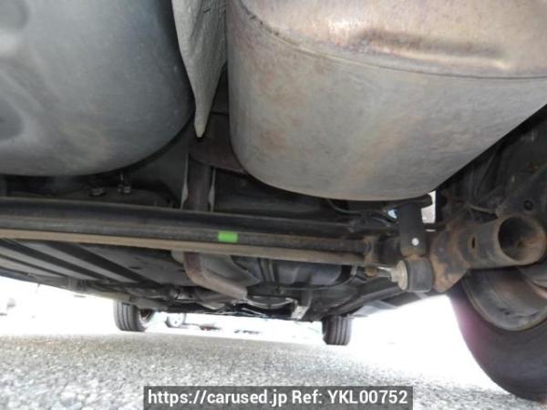 Used 2009 AT toyota sienta NCP81G Image[42]
