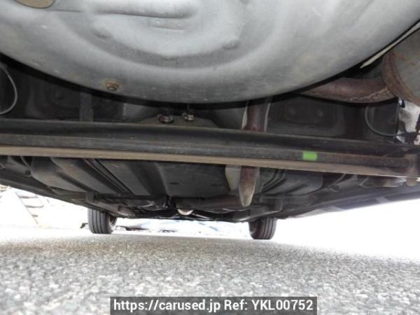 Used 2009 AT toyota sienta NCP81G Image[43]
