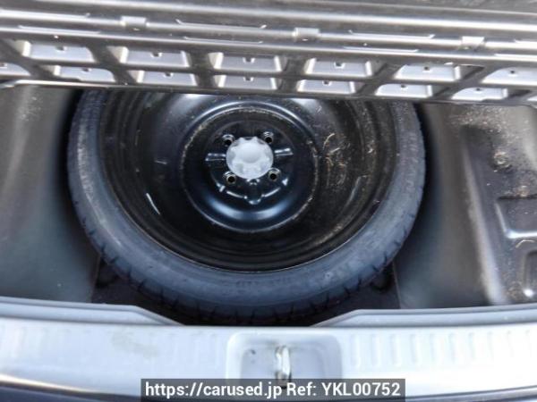 Used 2009 AT toyota sienta NCP81G Image[46]