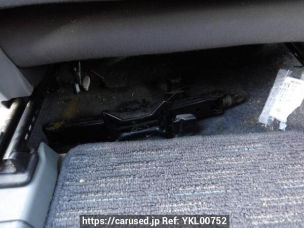 Used 2009 AT toyota sienta NCP81G Image[47]