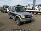 Mitsubishi Pajero Mini H58A