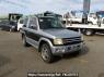Used 2006 AT mitsubishi pajero-mini H58A Image[0]
