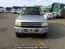 Used 2006 AT mitsubishi pajero-mini H58A Image[1]