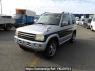 Used 2006 AT mitsubishi pajero-mini H58A Image[2]