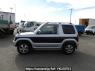 Used 2006 AT mitsubishi pajero-mini H58A Image[3]
