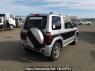 Used 2006 AT mitsubishi pajero-mini H58A Image[6]