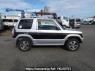 Used 2006 AT mitsubishi pajero-mini H58A Image[7]