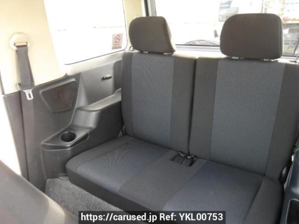 Used 2006 AT mitsubishi pajero-mini H58A Image[15]