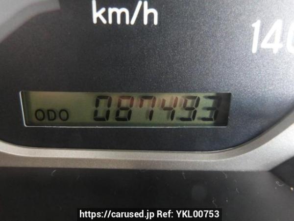 Used 2006 AT mitsubishi pajero-mini H58A Image[20]