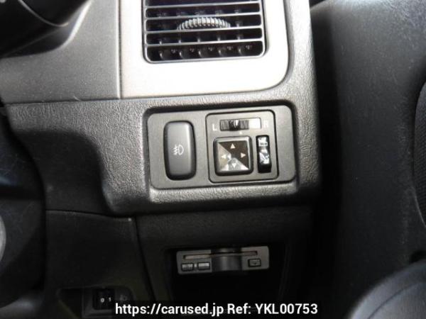 Used 2006 AT mitsubishi pajero-mini H58A Image[26]