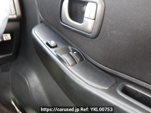 Used 2006 AT mitsubishi pajero-mini H58A Image[27]