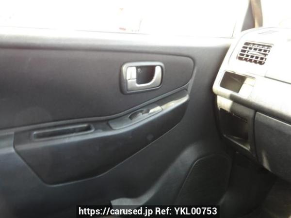 Used 2006 AT mitsubishi pajero-mini H58A Image[28]