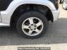 Used 2006 AT mitsubishi pajero-mini H58A Image[29]