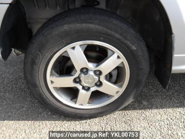 Used 2006 AT mitsubishi pajero-mini H58A Image[30]